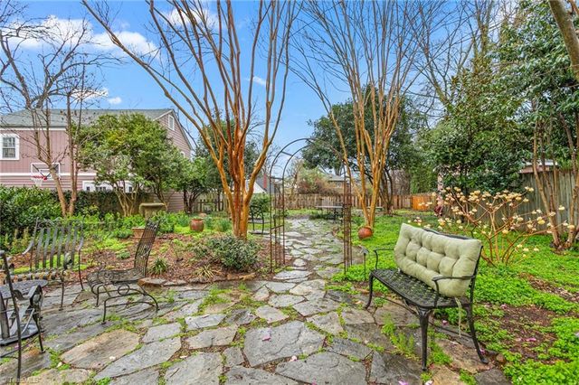 315 E Hendrix Street, Greensboro, NC 27401