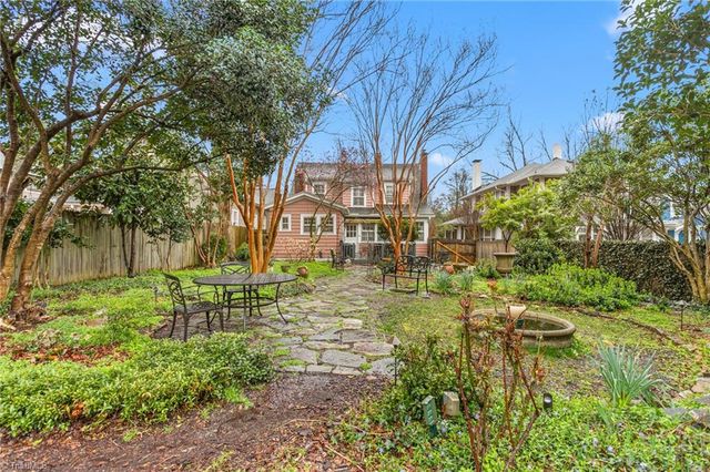 315 E Hendrix Street, Greensboro, NC 27401