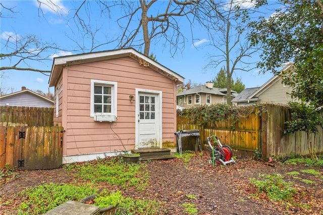 315 E Hendrix Street, Greensboro, NC 27401