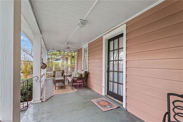 315 E Hendrix Street, Greensboro, NC 27401