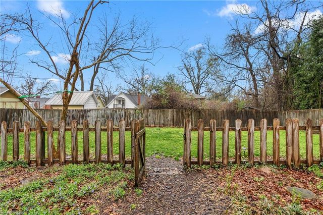 315 E Hendrix Street, Greensboro, NC 27401