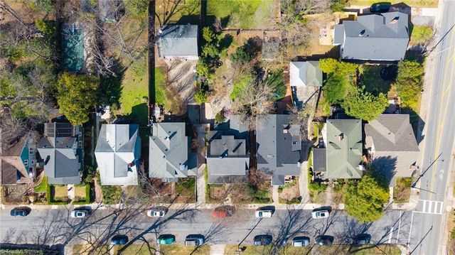 315 E Hendrix Street, Greensboro, NC 27401