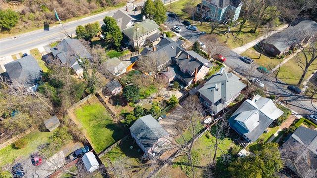 315 E Hendrix Street, Greensboro, NC 27401