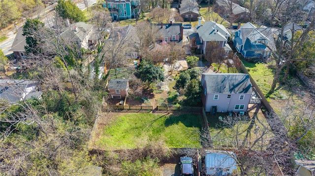 315 E Hendrix Street, Greensboro, NC 27401