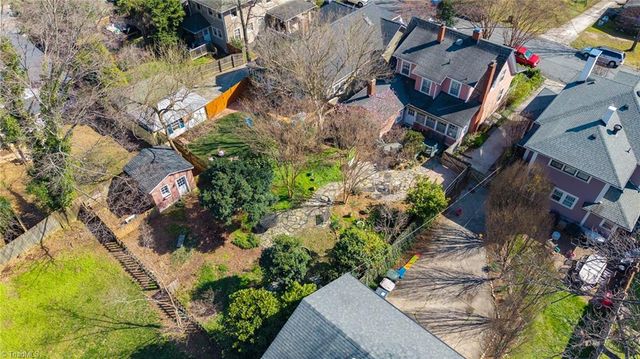 315 E Hendrix Street, Greensboro, NC 27401