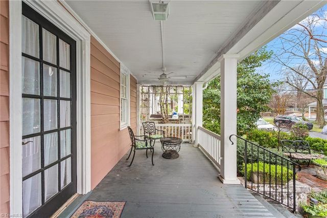 315 E Hendrix Street, Greensboro, NC 27401