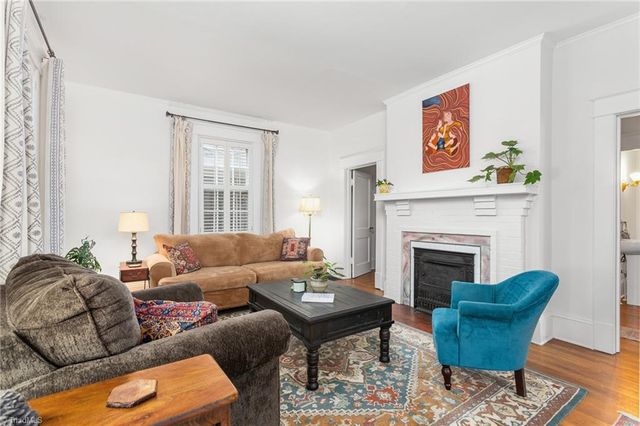 315 E Hendrix Street, Greensboro, NC 27401