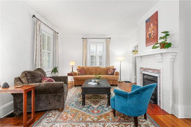 315 E Hendrix Street, Greensboro, NC 27401