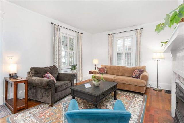 315 E Hendrix Street, Greensboro, NC 27401