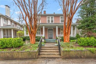 315 E Hendrix Street, Greensboro, NC 27401