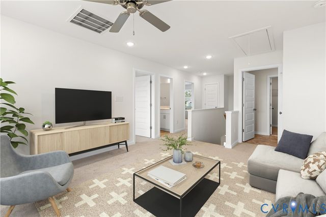 1910 Woodland Trl, Farmville, VA 23901