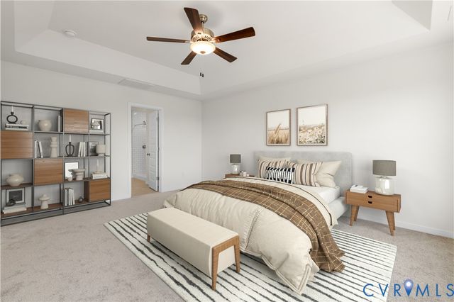 1910 Woodland Trl, Farmville, VA 23901