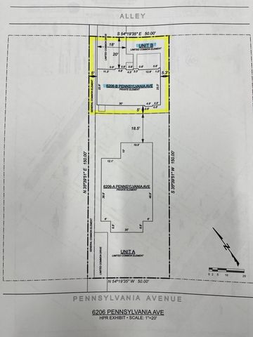 6206B Pennsylvania Ave, Nashville, TN 37209
