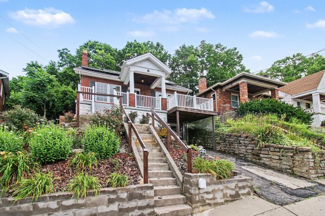 8 Parker Road, Newport, KY 41071