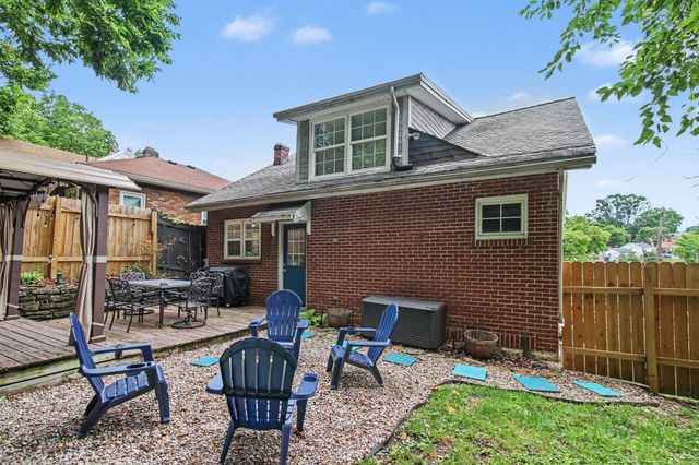 8 Parker Road, Newport, KY 41071