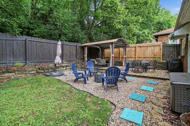 8 Parker Road, Newport, KY 41071