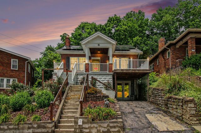 8 Parker Road, Newport, KY 41071