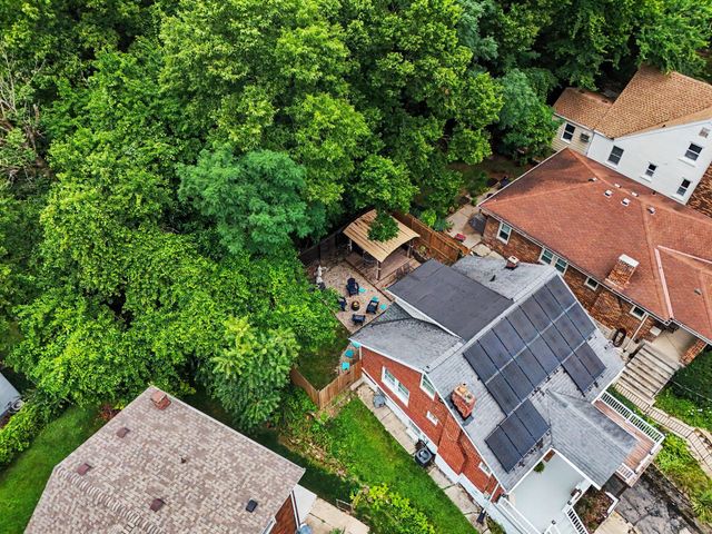 8 Parker Road, Newport, KY 41071