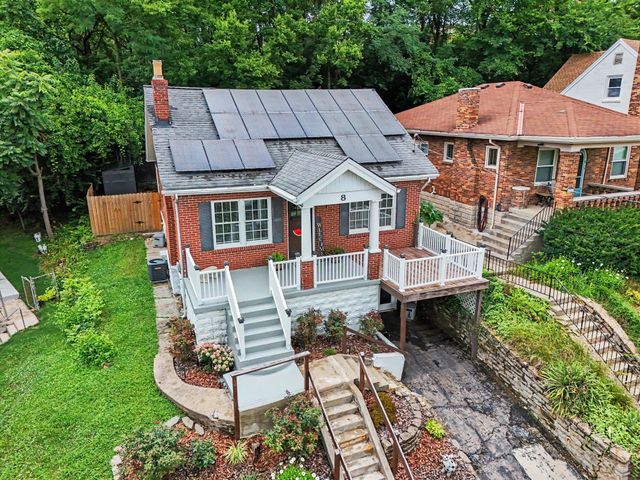 8 Parker Road, Newport, KY 41071