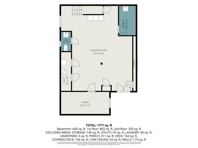 8 Parker Road, Newport, KY 41071