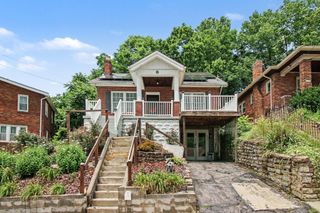 8 Parker Road, Newport, KY 41071