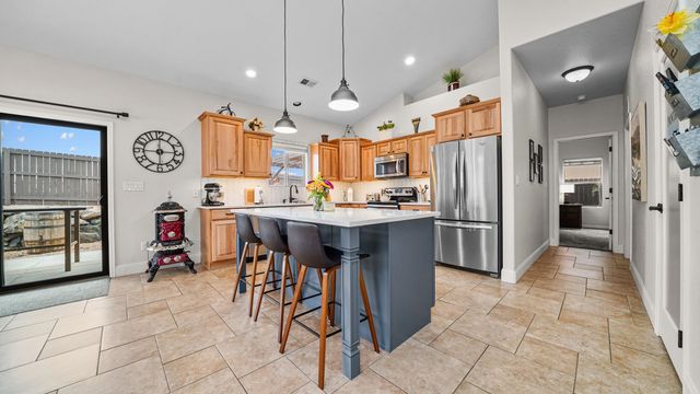 1092 Echo Canyon Street, Fruita, CO 81521