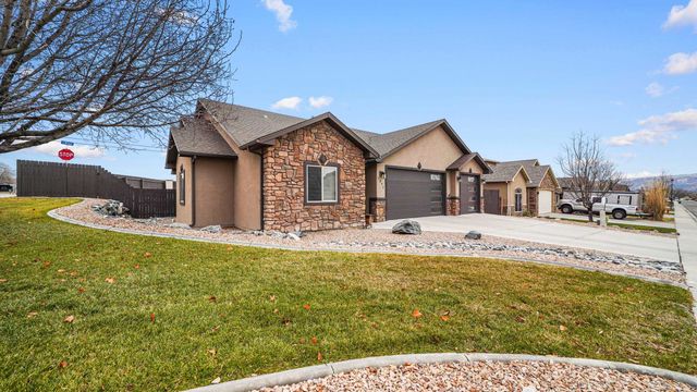 1092 Echo Canyon Street, Fruita, CO 81521