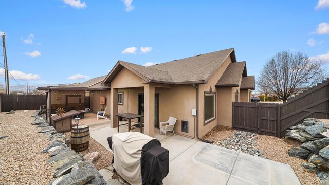 1092 Echo Canyon Street, Fruita, CO 81521