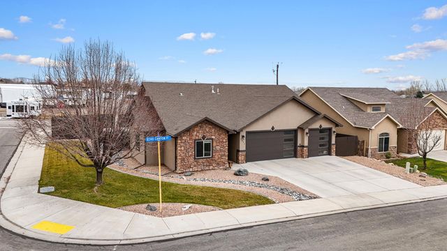 1092 Echo Canyon Street, Fruita, CO 81521