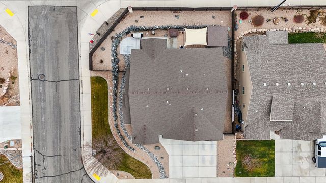 1092 Echo Canyon Street, Fruita, CO 81521