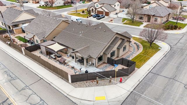 1092 Echo Canyon Street, Fruita, CO 81521