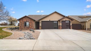 1092 Echo Canyon Street, Fruita, CO 81521