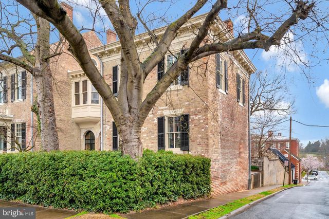 1201 A PRINCESS ANNE ST, Fredericksburg, VA 22401