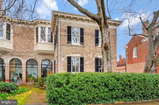 1201 A PRINCESS ANNE ST, Fredericksburg, VA 22401