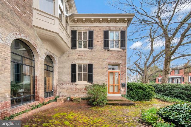 1201 A PRINCESS ANNE ST, Fredericksburg, VA 22401