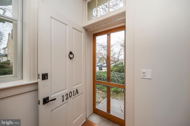 1201 A PRINCESS ANNE ST, Fredericksburg, VA 22401