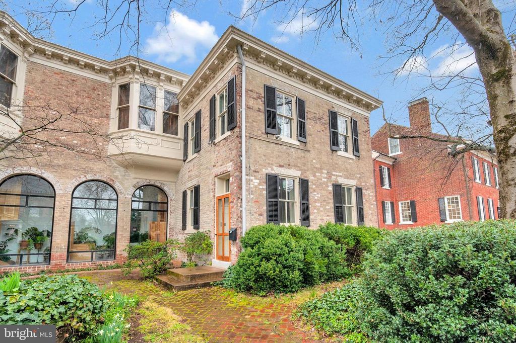 1201 A PRINCESS ANNE ST, Fredericksburg, VA 22401