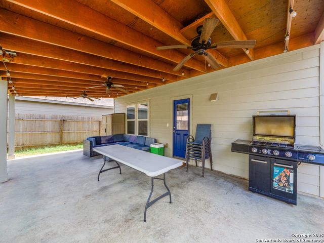 11326 Babcock Bnd, San Antonio, TX 78249