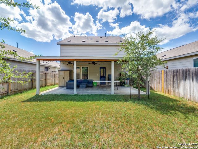 11326 Babcock Bnd, San Antonio, TX 78249