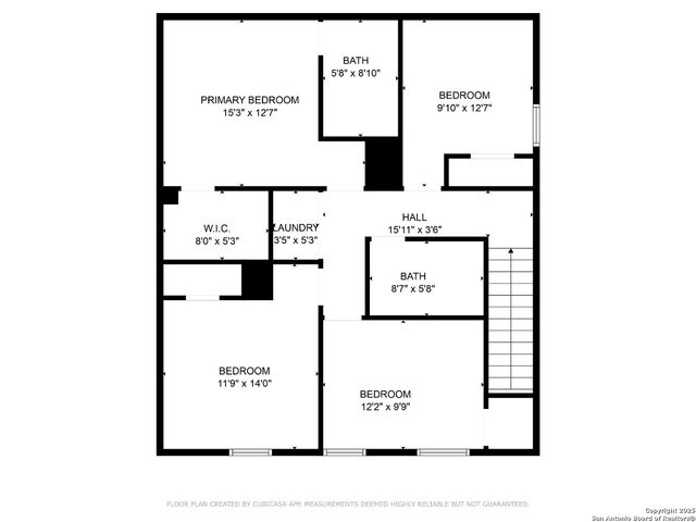 11326 Babcock Bnd, San Antonio, TX 78249