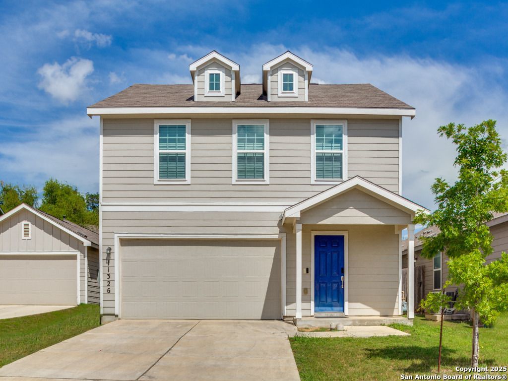 11326 Babcock Bnd, San Antonio, TX 78249