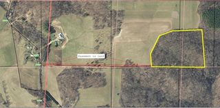 14.66 Acres Sand Hill Drive, Richland Center, WI 53913