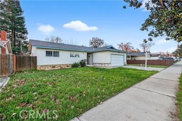 3205 N Parsons, Merced, CA 95340