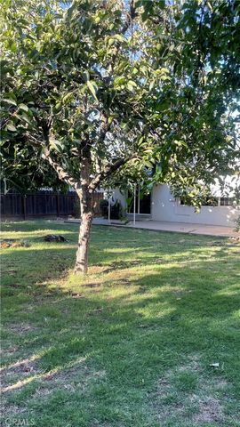 3205 N Parsons, Merced, CA 95340