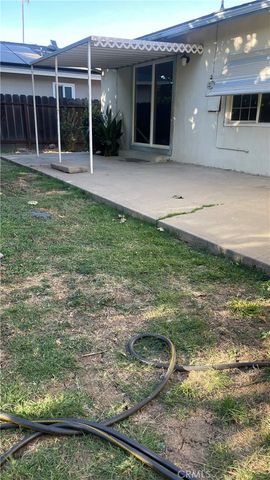 3205 N Parsons, Merced, CA 95340