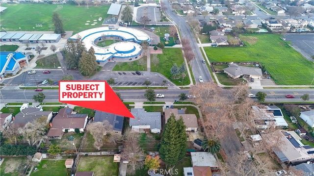 3205 N Parsons, Merced, CA 95340