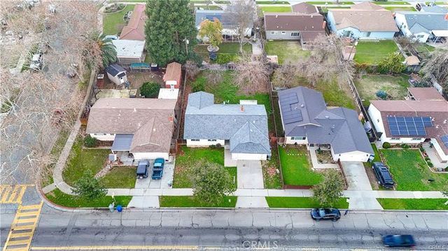 3205 N Parsons, Merced, CA 95340