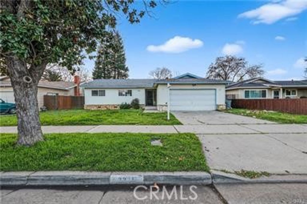 3205 N Parsons, Merced, CA 95340