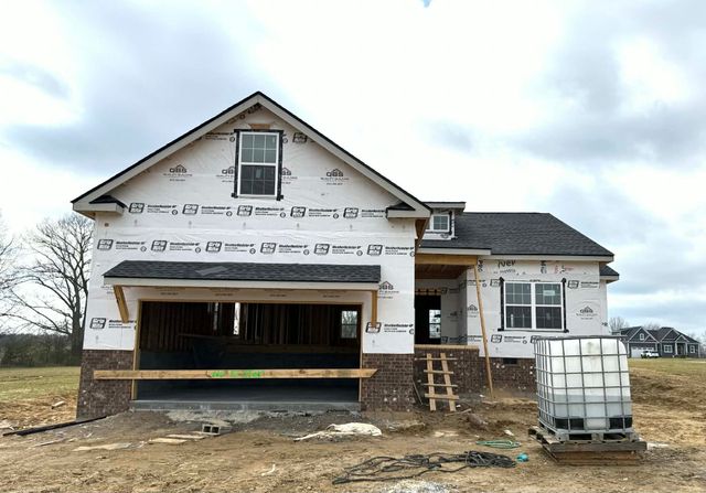 370 Dugout Rd, Summertown, TN 38483