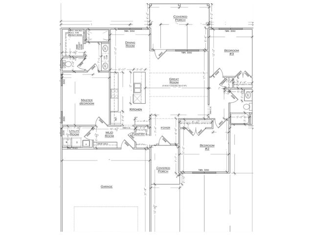 370 Dugout Rd, Summertown, TN 38483